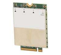 Generic Graphics Cards, Computer Graphics Cards Internal Computer Networking Signal Reception DW5821 EeSIM Supported M.2 4G WWAN 4G Network Stable for Laptop Europe America
