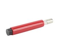Generic Grease Fitting Tool, Grease Zerk Cleaner Practical Stainless Steel for Pins