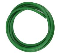 Generic Green Polyurethane Rough Surface Round Belt PU for Drive Transmission, Wear and Easy Welding, for the Driving Machine of the Filter Machine (#7)