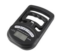 Generic Grip Strength Tester Trainer USB Electronic Hand Dynamometer for Accurate Measurements and Progress Tracking, Suitable for All Ages and Multiple Users ABS Material
