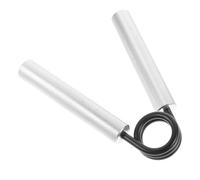 Generic Grip Strength Trainer Hand Gripper for Muscle Strengthening, Aluminium Alloy, Easy to Grip Design, for Grip Strength Exercises