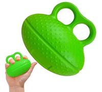 Generic Grip Trainer Ball Ball Ball Grip Trainer Force Trainer Ball Ball Grip Trainer Fonde Force Trainer Ball Grip Forcener Ball Pour les athlètes