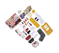 Generic Grocery Shop Playset with Sound Light Effects Perfect for Creative Pretend Play for Kids and Toddlers