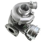 Generic GT15 VNT Turbocharger 11652248905 Compatible with BMW 320D E46 520D E39 M47D 2.0L Diesel Engine Replacement Turbo 11652247297 11652248901 700447-5007S