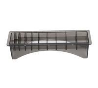 Generic Guide Comb Organizer Plastic Robust Guide Comb Storage Fall Desk Organizer Electric Hair Clipper Limit