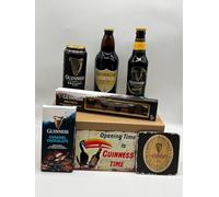 Generic Guinness Birthday Advent Calendar
