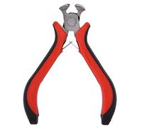 Generic Guitar Bass String Cutting Pliers Nipper for Lovers, with Smooth Head for Fret Board Protection