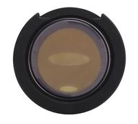 Generic Guitar Dehumidifier and Humidifier Sound Hole Cover for 101-103mm Acoustic Instruments Durable and Reliable 1 Piece
