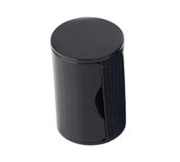 Generic Guitar Finger Rattle, Finger Rattle, Compact Musical Finger, Rhythm Shaker for Banjo, Mandolin And More, Ideal for, Black