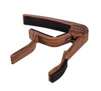 Generic Guitar, For Acoustic Guitar 6 String Wood Color Accessories Electric Electric (Sapele)