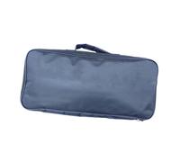 Generic Guitar Multi Effects Pedal Bag Carrying Bag for Concert Performance Travel