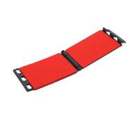 Generic Guitar String Cleaner Scrubber Guitar String Cleaner Multifunctional For Practice Room (R101 Red)