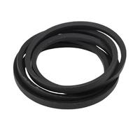 Generic GX20072 Lawn Mower Deck Drive Belt Accurate Replacement for Various Models for Lawn Maintenance