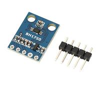 Generic GY-302 BH1750 Digital Light Intensity Module High Sensor for 3-5V Power Supply for Project