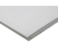 Generic Gyproc Plasterboard 8x4 2400x1200 12.5mm Square Edge/Tapered Edge (10 Boards)