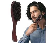 Generic hair brush on navigation hair: sprout brush, back brush on natural boars | Versatile styling brushes work with oils and