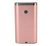 Generic Hair Extension Light, Rechargeable Wig Extension Lamp 2000 MAh Quickly Cure for Home (Style 1 (130x52cm / 51.2x20.5in))