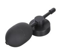 Generic Hair Fiber Applicator Pump Spray for Salon Supplies Precision Hair Building Sprayer with Comfortable Trigger Head Easy and Accurate Application and Bald Spot Concealment