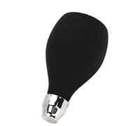 Generic Hair Thickening Fibres Pump Powder Spray - Evenly Distributed Hair Building Spray Applicator for Efficient Coverage - Silicone Material for Safe Use - for All Types