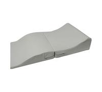 Generic Hair Washing Station for Kids Sink Neck Support Shampoo Mat Bath Pillow for Elderly