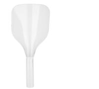 Generic Hairspray Mask Shield Lightweight ABS Face Protector for Salon and Home Use Comfortable Anti-Slip Grip 1 Unit
