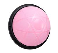 Generic Half Balance Ball Trainer Versatile Exercise Equipment for Core Stability and Full Body Workouts PVC 1 Unit