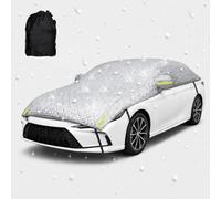 Generic half hail cover for Nash Nash Metropolitan 1954-1962