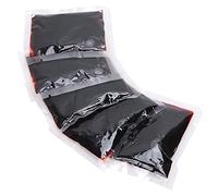 Generic Halloween Fake Blood Bag Set for Horror Role-Playing Props, 5pcs X 20ml Cosplay Blood Pack for Halloween Party Decorations