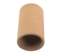 Generic Hamster Tunnel House DIY Hamster Tunnel Small Animal Tunnel Chinchilla Cage Accessories Ferret Hideout Dwarf Hamsters Playhouse Hamster Fun Tunnel Guinea Hideout Paper Tube Coffee