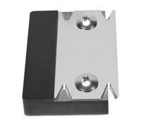 Generic Hand Burr Trimmer Practical Robust Structure Edges Banding Planer for Woodworking, Versatile Use Across Multiple Materials Including Plywood and PVC