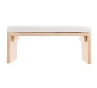 Generic Hand Cushion Nail Salon Accessory 11.79x5.11x4.72in Comfortable to The Touch Increase Desk Space Japanese Style Cortical Real Wood for Professional Nail Specialists Manicure