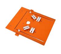 Generic Hand Cutting Machine, Portable Transparent Circular Sierra Sierra