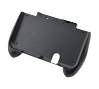 Generic Hand Grip Handle Stand with Kick-Stand Handle Console Grip Protective Cover Skin Game Controller Case for New 3DS XL LL