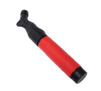 Generic Hand Pump Portable Bike Ball Hand Inflator Efficient Dual Action Push Pull System for Sports Equipment Basketball Football Pump
