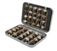 Generic Hand Tied Lure Strong Toughness Fishing Accessory for Ocean Boat Rock Beach 40pcs