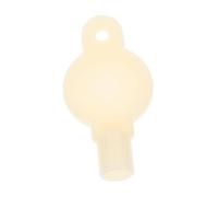 Generic Hand Towel Key Replacement Paper Towel Dispenser Key Toilet Paper Accessory Key Lock Key Home Office Use