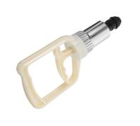 Generic Hand Vacuum Pump for Cupping Therapy Convenient Cupping Hand Pump for Body and Facial Massage Multifunctional Air Exhaust Tool Easy to Use Muscle Function