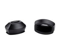 Generic Handbrake Dust Cover Boot Rugged Rubber Gaiter Fit for Austin 1100 1300 Series 2 Pack