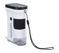 Generic Handheld Digital Microscope Portable 2.0 Inch HD 800X Magnification for Kids Science Lab Educational Use