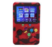 Generic Handheld Game Console 10 Emulators Retro Game Player Open Source Gaming Console Portable Video for Q2, Antique Video Handheld Bar Code Scanners