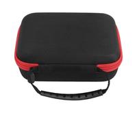 Generic Handheld Game Console Carrying Case Durable Hard Shell Travel Bag for RG405V Compact Size