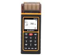 Generic Handheld Leeb Hardness Tester Reliable Measurement for Cast Aluminum and Copper Alloys - Great for On-Site Testing