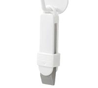 Generic Handheld Sponge Eraser | Reusable, Multi-Surface Power Scrubber Cleaning Pads for Bathtub, Floor, Baseboard, Bathroom, Wall