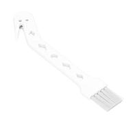 Generic Handheld Vacuum Cleaner Replacement Brush Dust Brush for // Sweeping Robot 5.3x1.2x0.2in for Home Use