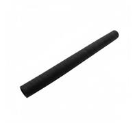 Generic Handle Grip Matte Surface Polyvinyl Handlebar Sleeve Flexible Wear Resistant Tube Shock Absorbing Suitable for Home Gym Biking , Inner Diameter 25mm X Length 400mm