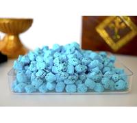 Generic Handmade Greek Authentic Orthodox Incense noght Flower from Mount Athos Premium Incense, White, inc01