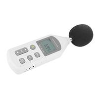 Generic Handy Mini Digital Noise Meter Sound Level Meter Accurate Noise Measuring Instrument for Hotels Conference Halls