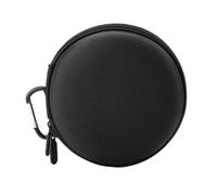 Generic Hard Case Portable Storage Bag for Bang & Olufsen Beosound Gen 3 | Hard Case with Mesh Compartment and Soft Anti-Scratch Lining for Bang & Olufsen Beosound BT Speaker