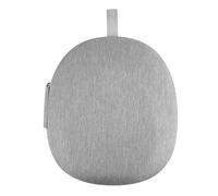 Generic Hard Case Portable Travel Carrying Bag for Sony WH-1000XM6 Headphones (Grey)