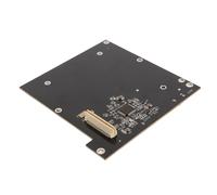 Generic Hard Disk Drive Adapter Board, 2.5 Inch HDD Connector Kit for Dreamcast VA0 VA1, High Speed Game Loading, Easy To Solder